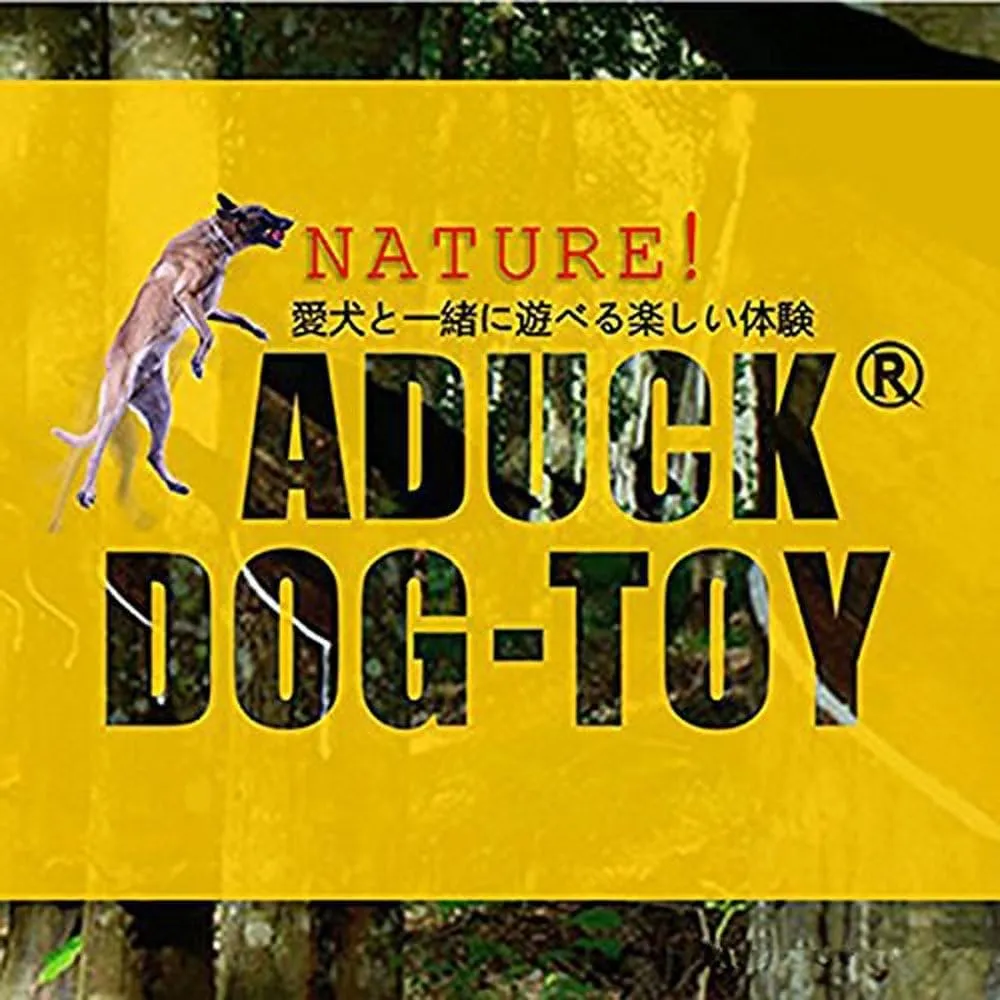 ADUCK Dog Squeaky Chew Toys for Aggressive Chewers, Small Medium Large Dogs Fetch Teeth Cleaning Water Pool Float Indoor Outside Toys-Nontoxic Soft Rubber, Crystal Donut Design-4.92" Pack of 4