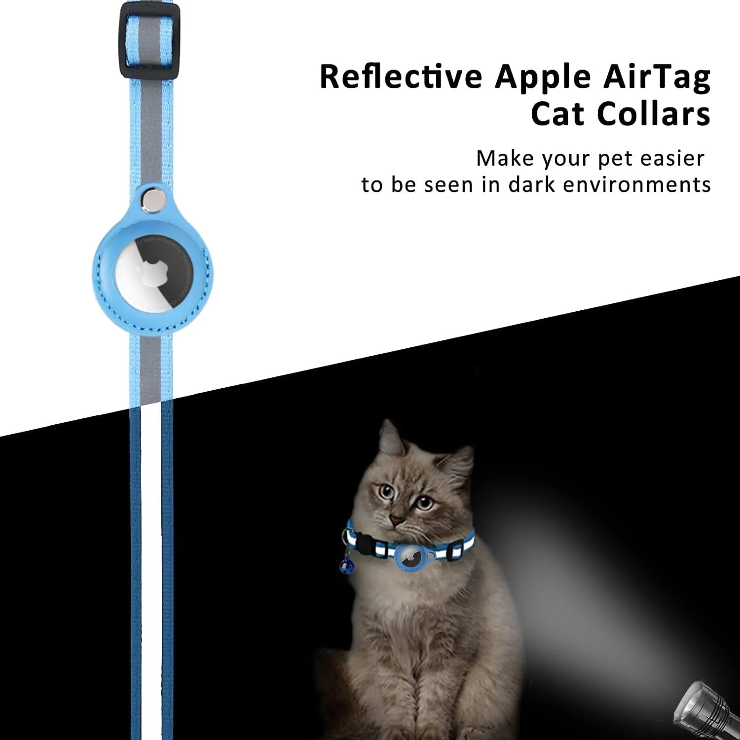 Cat AirTag  - , AirTag ,GPS ()