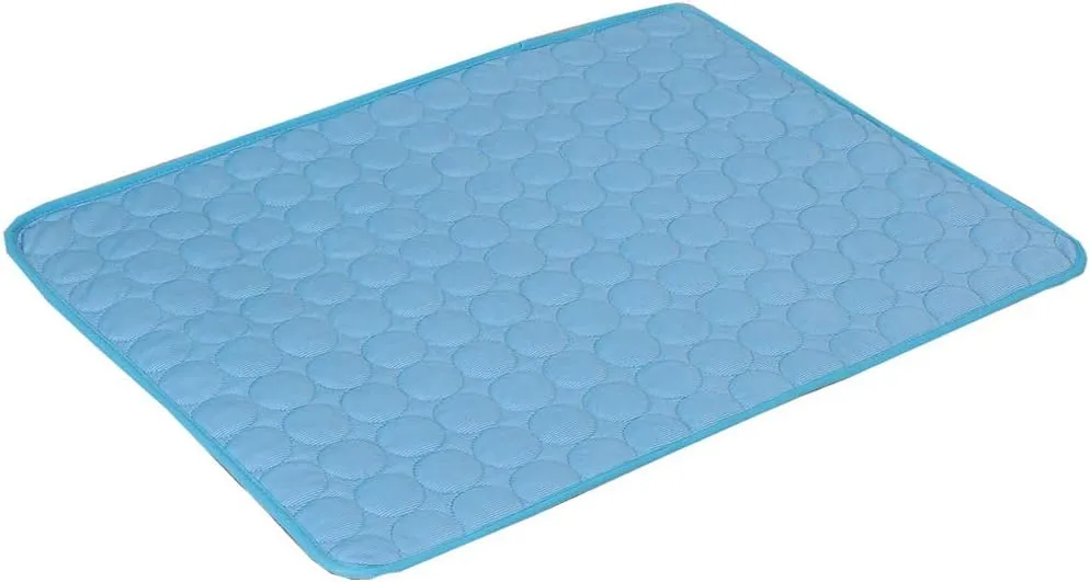 Dogbeds Dog Cooling Bed Cooling Blanket for Dogs Bed for Dogs Beds for Dogs Dog Cooling Pad The Dogs Bed Cooling Dog Bed Dog Crate Pad Cooling Pad for Dog Dogs Beds Summer Mat