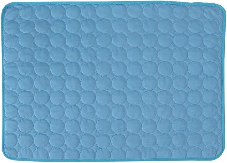 Dogbeds Dog Cooling Bed Cooling Blanket for Dogs Bed for Dogs Beds for Dogs Dog Cooling Pad The Dogs Bed Cooling Dog Bed Dog Crate Pad Cooling Pad for Dog Dogs Beds Summer Mat
