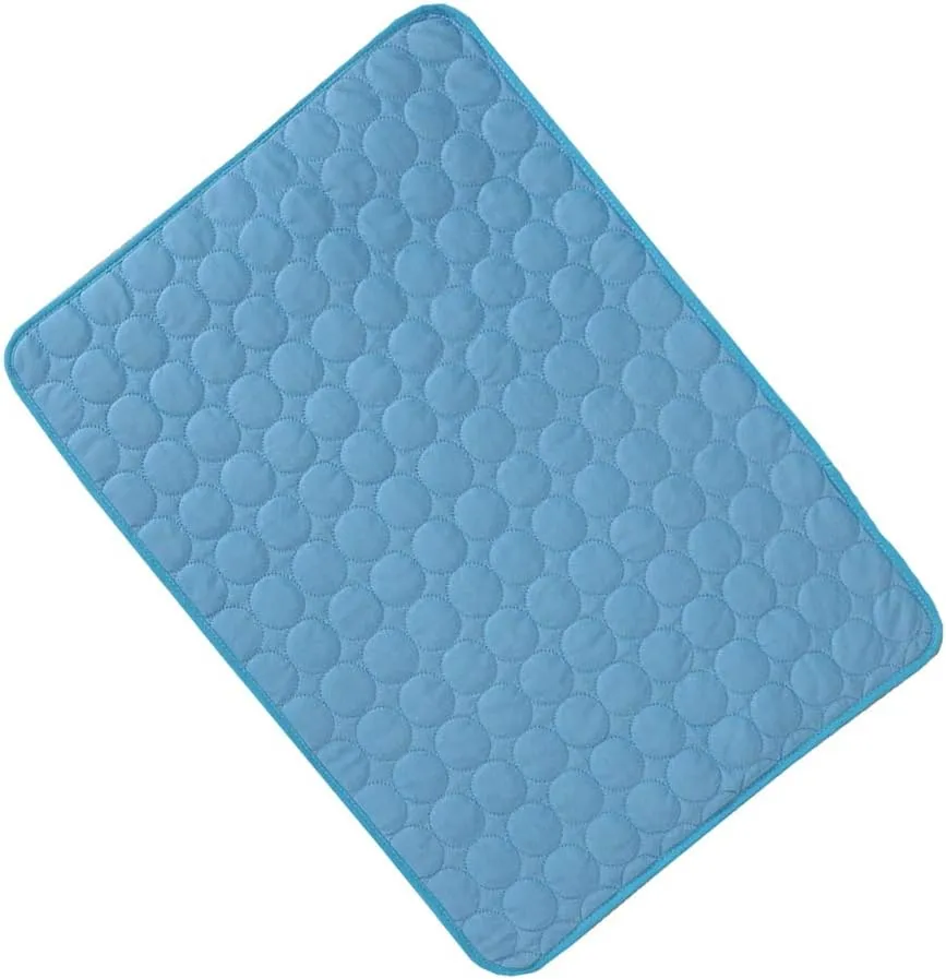 Dogbeds Dog Cooling Bed Cooling Blanket for Dogs Bed for Dogs Beds for Dogs Dog Cooling Pad The Dogs Bed Cooling Dog Bed Dog Crate Pad Cooling Pad for Dog Dogs Beds Summer Mat