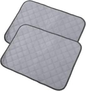 Guinea Pig Cage Liner Washable Hamster Cage Liner Pet Pee Pad Polyester Reusable Small Pets