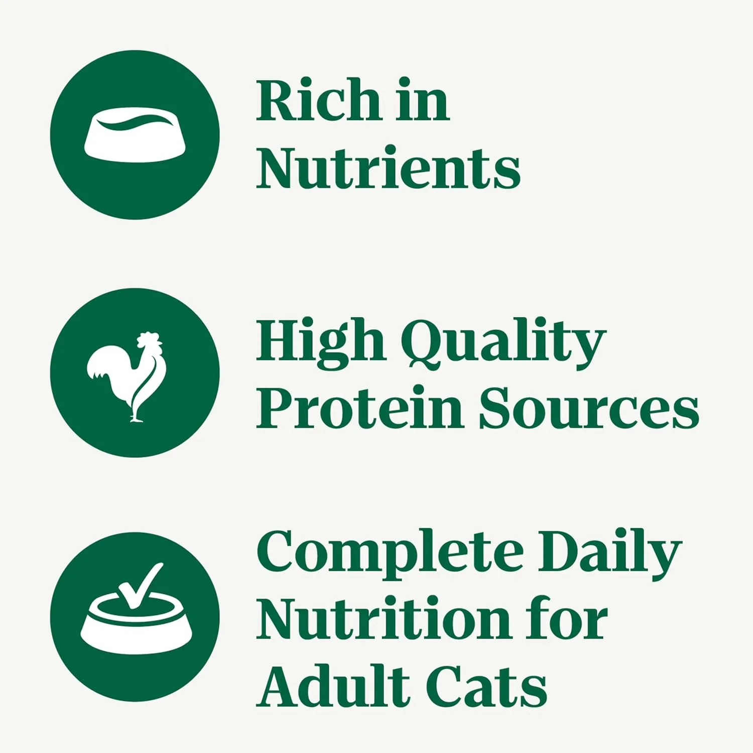 Nutro Perfect Portions Wet Cat Food Pat Turkey Recipe, 2.64 oz. Twin-Pack Trays (24 Count, Pack of 1)