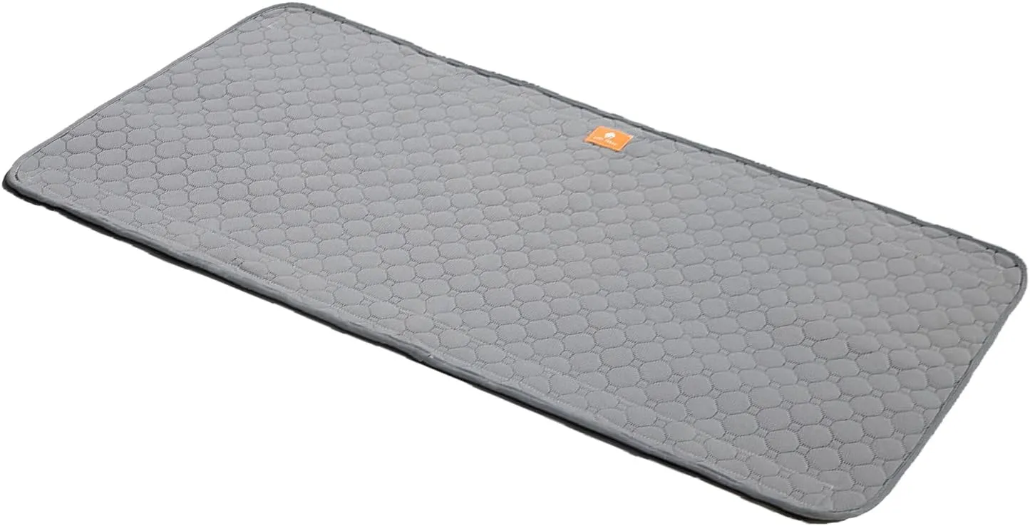 Pee Pad Dog Car Seat Cover
