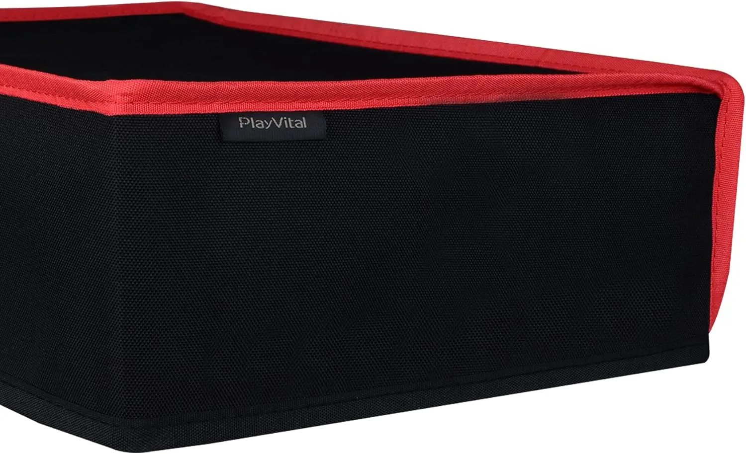 PlayVital Dust Cover for ps5 Console Digital Edition & Disc Edition - Horizontal ver