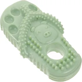 POPETPOP Puppy Molar Teeth Cleaning Chew Training Toys for Pet Dog Puppy Cat Kitten