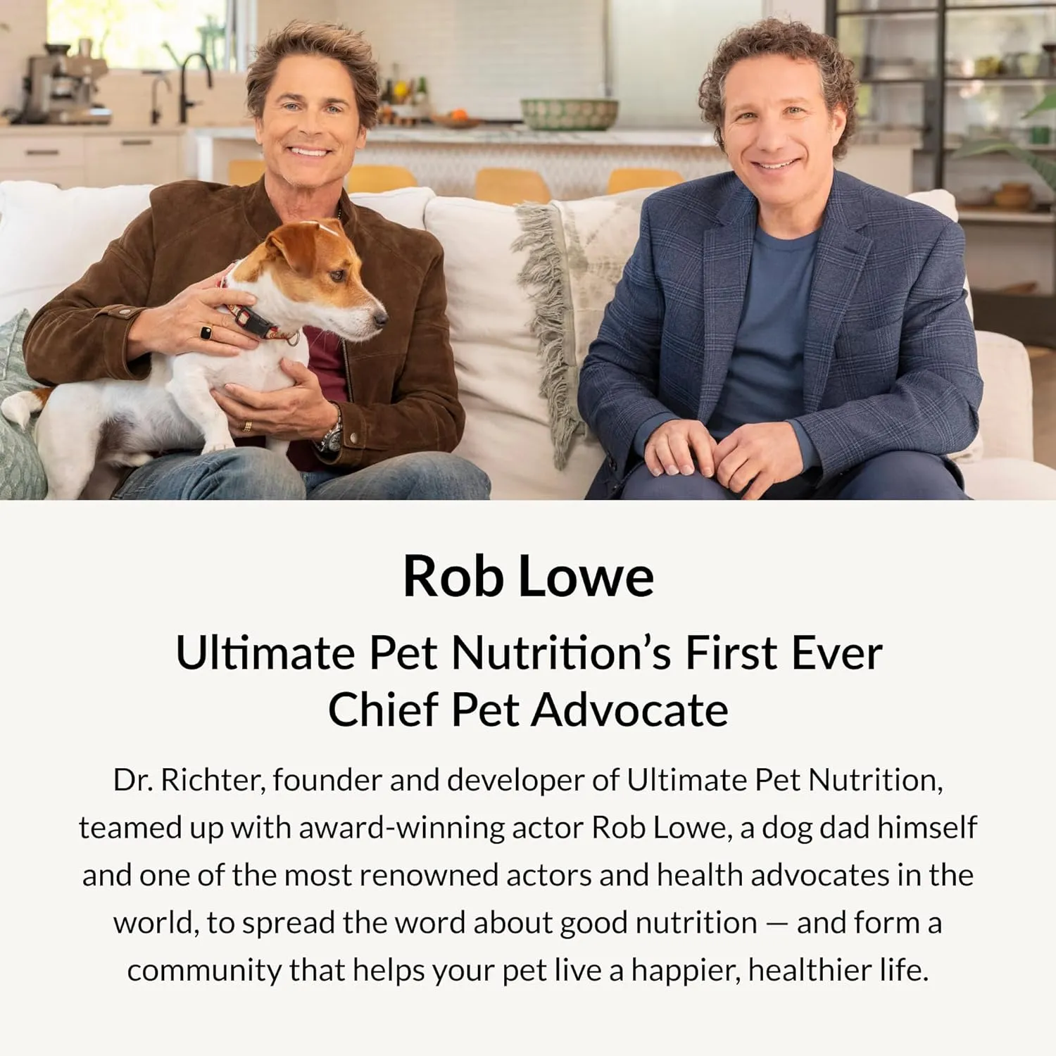 ULTIMATE PET NUTRITION Nutra Complete Freeze Dried Raw Dog Food, Veterinarian Formulated with Antioxidants, Prebiotics & Amino Acids (5 Ounce, Beef)
